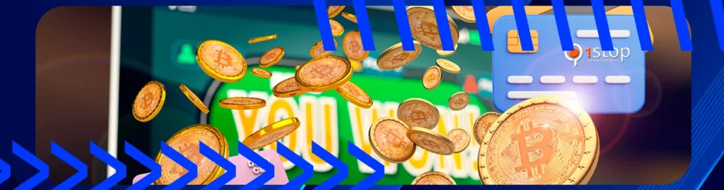 Платежные методы казино