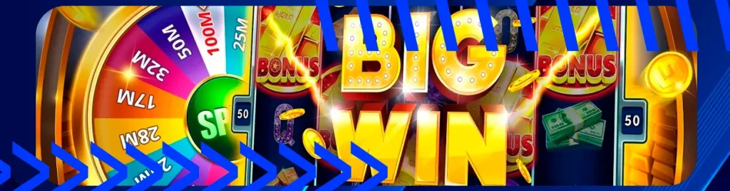 Изображение бонусов