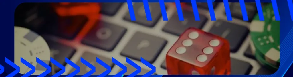 изображение игрального кубика 