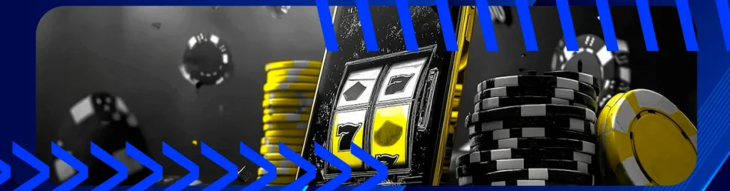 изображение казино автомата и монет