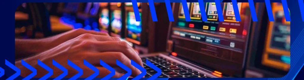 изображение игрового автомата